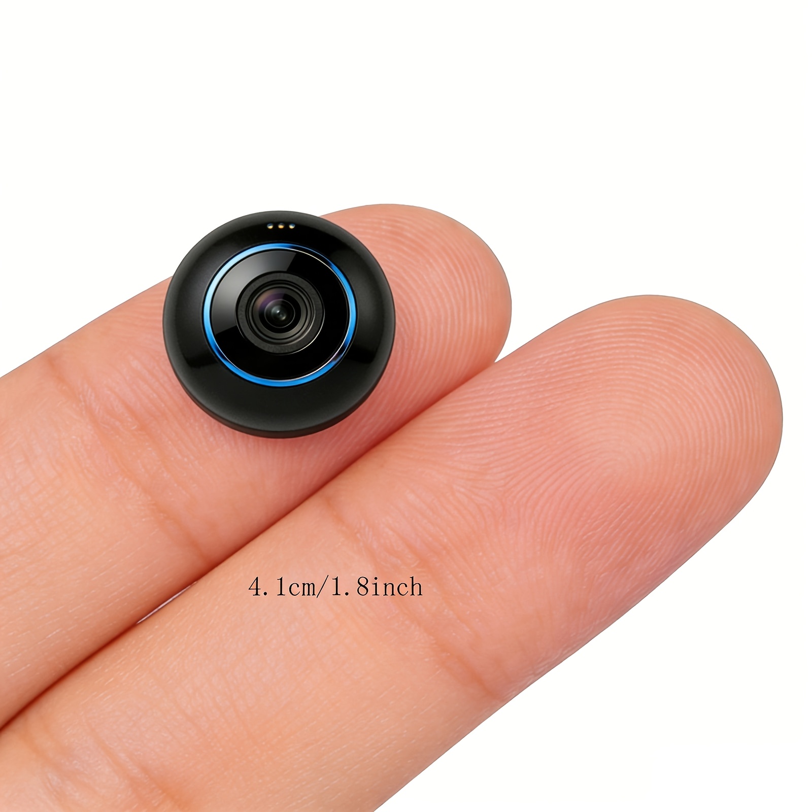 Home Security Camera - B16 1080P Home Smart Camera, WiFi