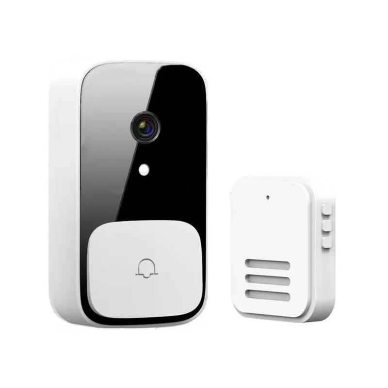 Home Security Ring Camera - Wholesale Smart Phone App Wireless Remote