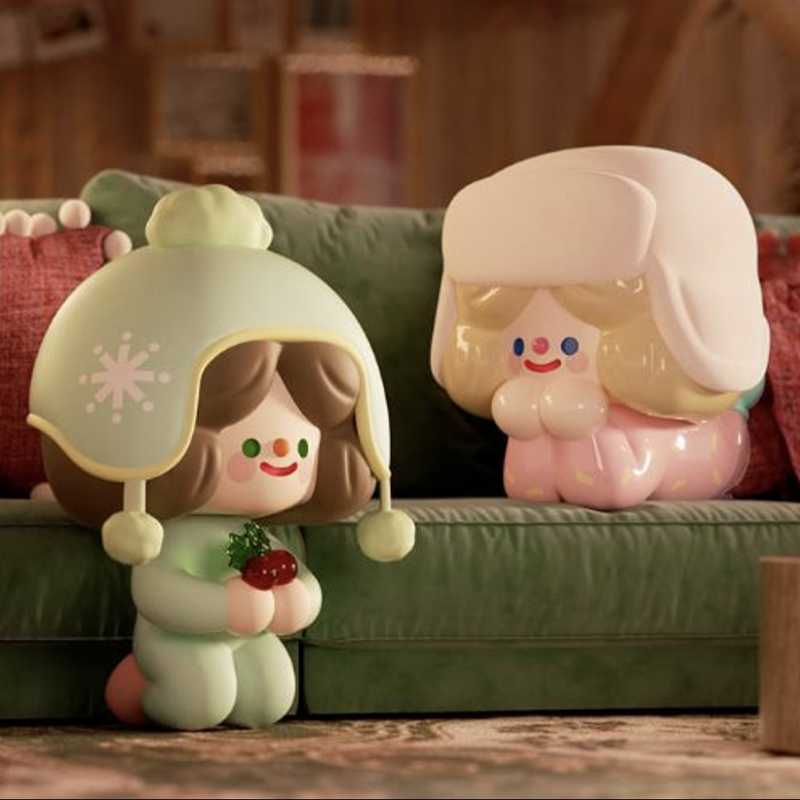 Finding Unicorn RiCO Happy Win – Home Security Movie recenzja i cena