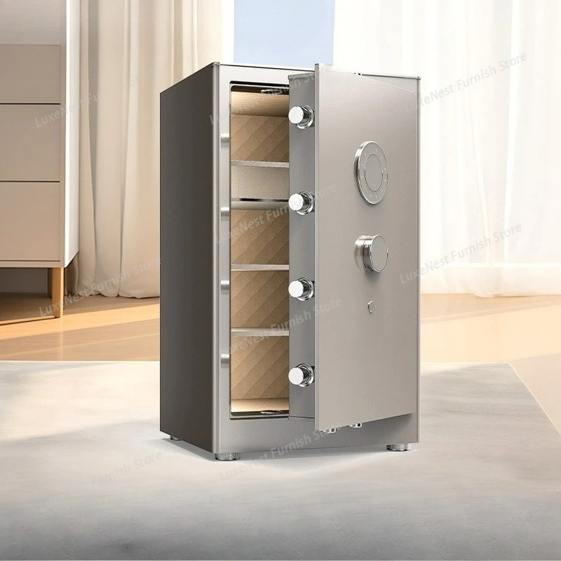 Nordic Protection Security Box – Home Security America recenzja i cena