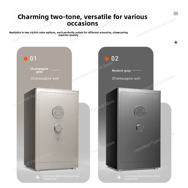 Nordic Protection Security Box – Home Security America recenzja i cena