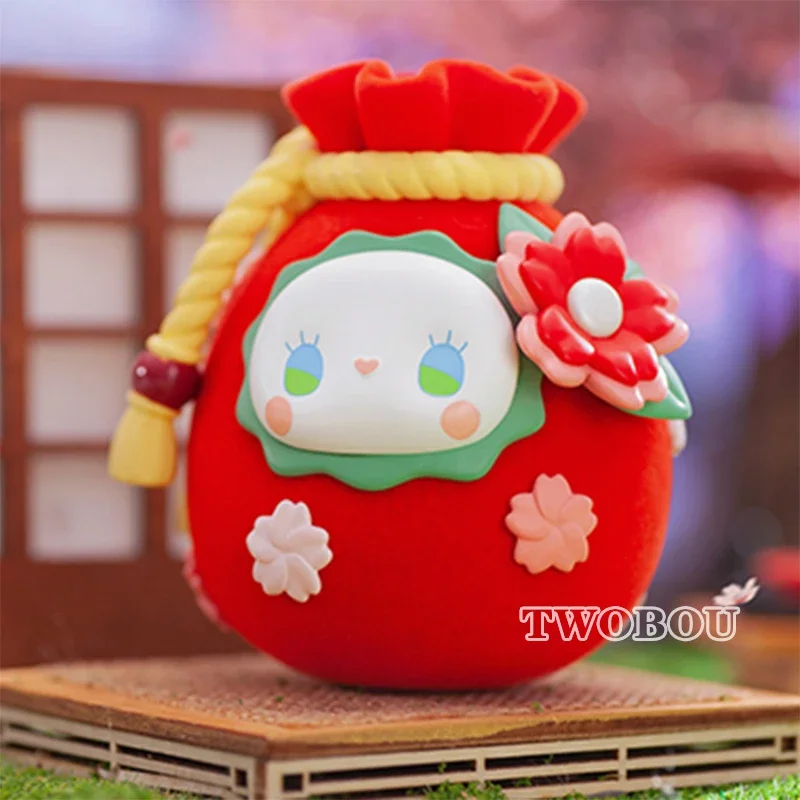 EMMA Secret Forest Cherry Blos – Home Security Movie recenzja i cena