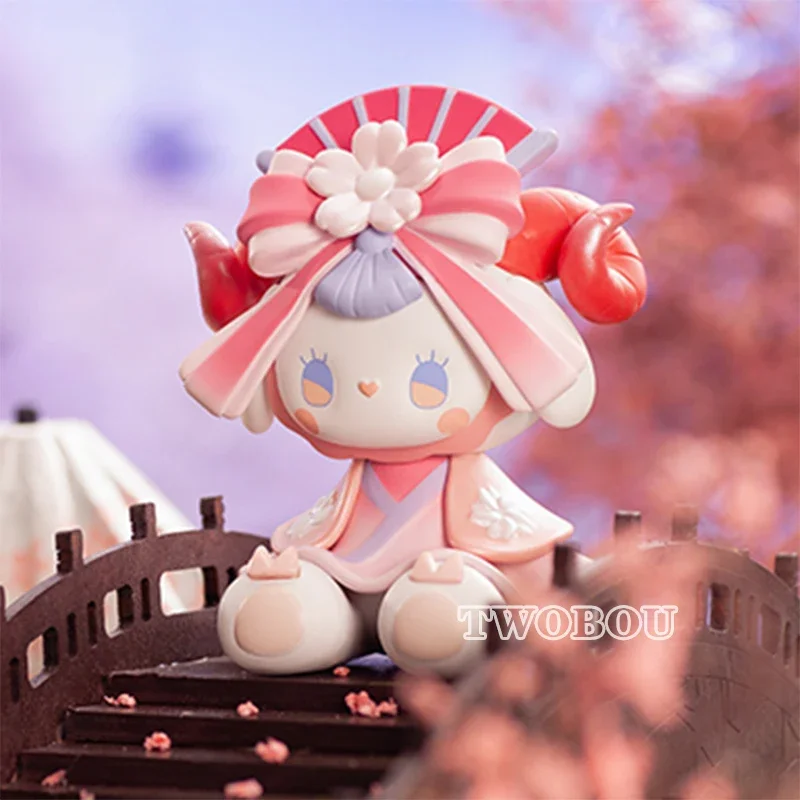 EMMA Secret Forest Cherry Blos – Home Security Movie recenzja i cena