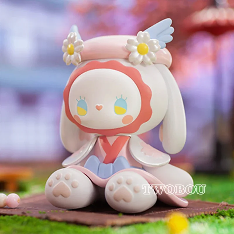 EMMA Secret Forest Cherry Blos – Home Security Movie recenzja i cena