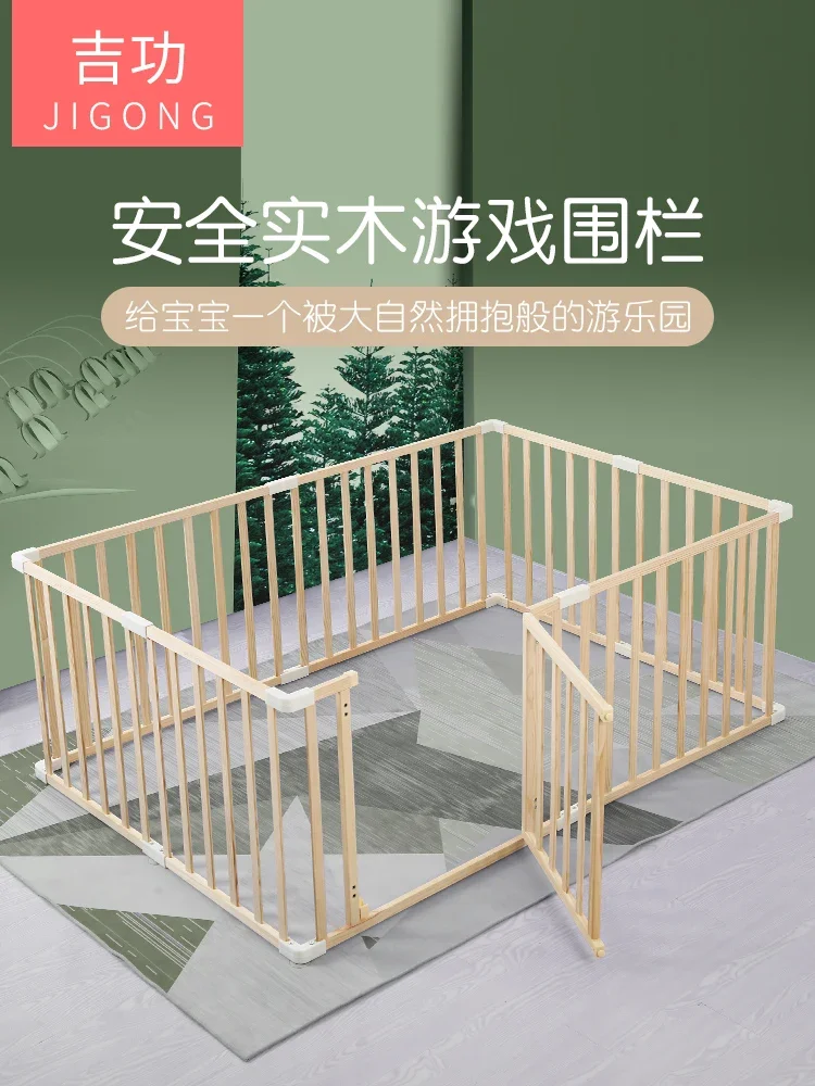 EG313: Extra-Height Baby Playp – Home Security Zones recenzja i cena