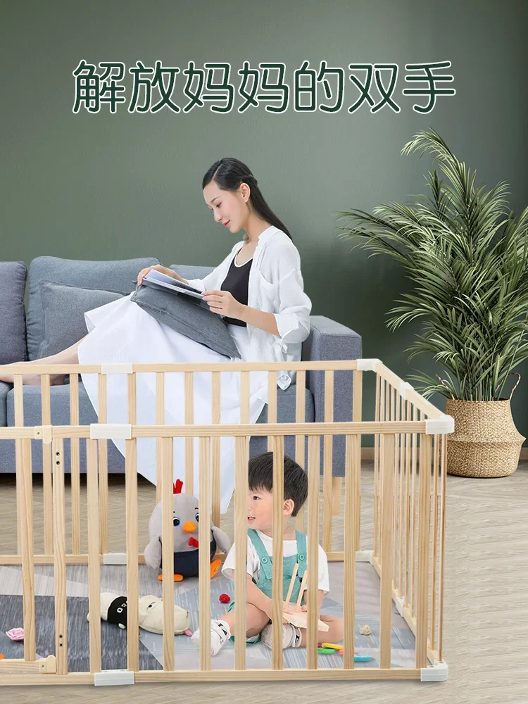 EG313: Extra-Height Baby Playp – Home Security Zones recenzja i cena