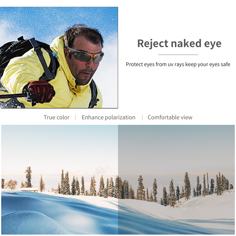 1080P HD Camera Smart Glasses  – Home Security Camera recenzja i cena