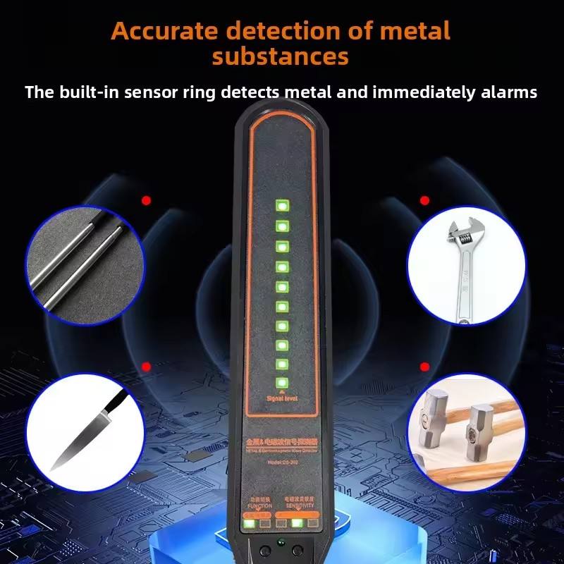 Professional GPS Tracker Detec – Home Security Device recenzja i cena