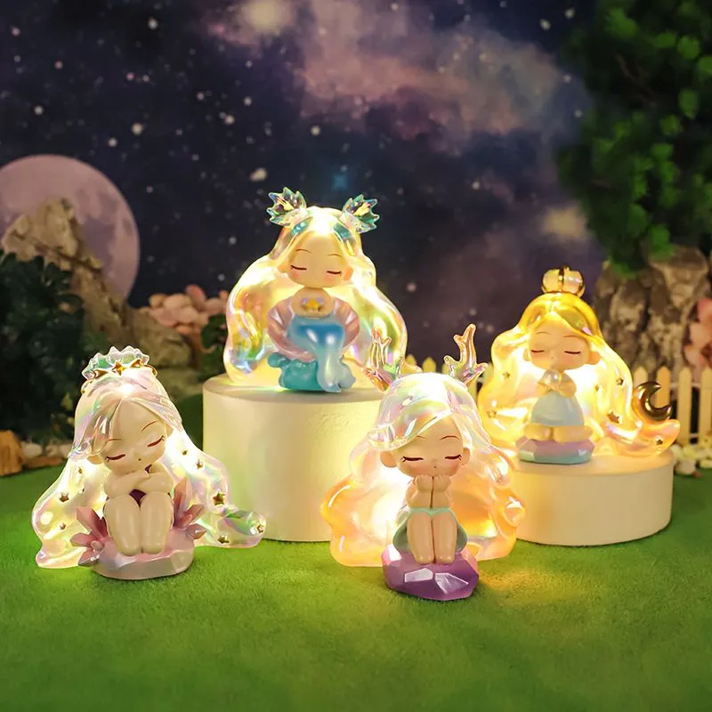 Original Day Elf Glowing Blind – Home Security Movie recenzja i cena