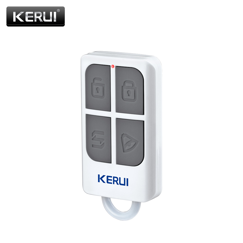 KERUI Wireless High-Performanc – Home Security Gadgets recenzja i cena
