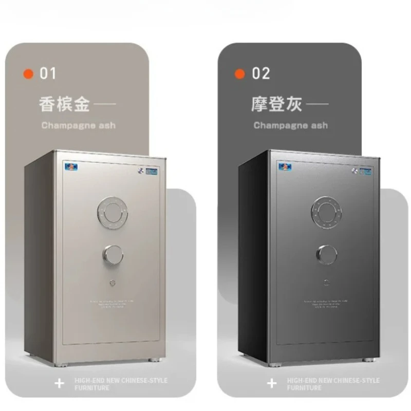 Home Invisible Fingerprint Saf – Home Security America recenzja i cena
