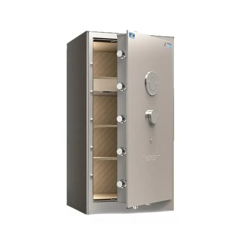 Home Invisible Fingerprint Saf – Home Security America recenzja i cena
