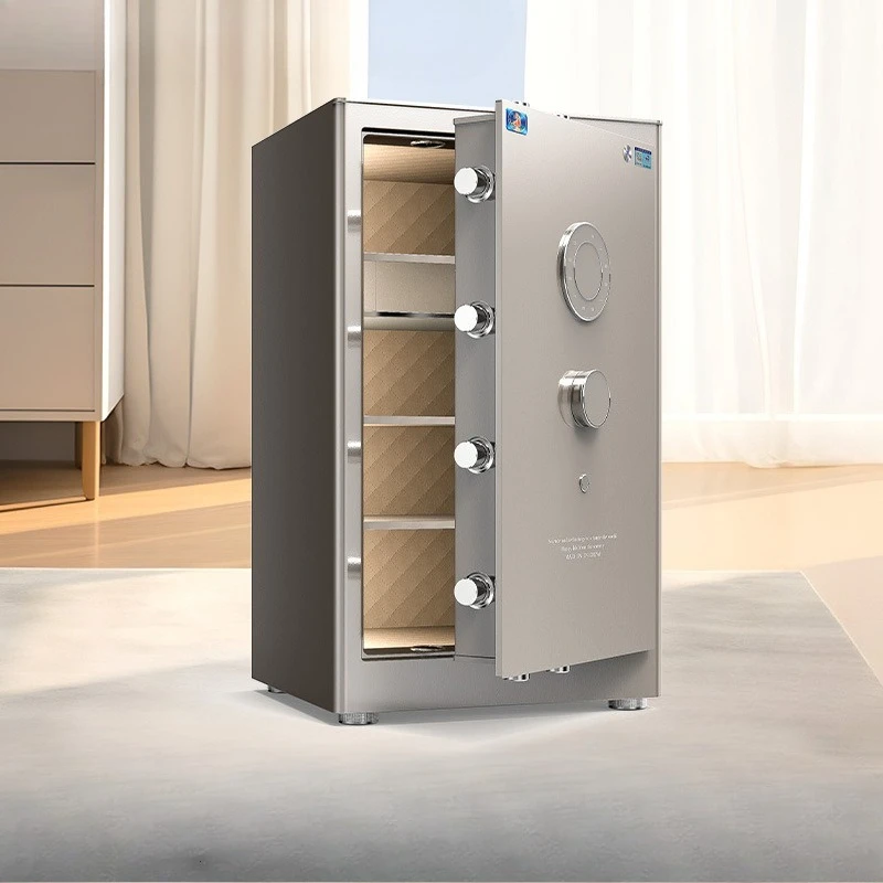 Home Invisible Fingerprint Saf – Home Security America recenzja i cena