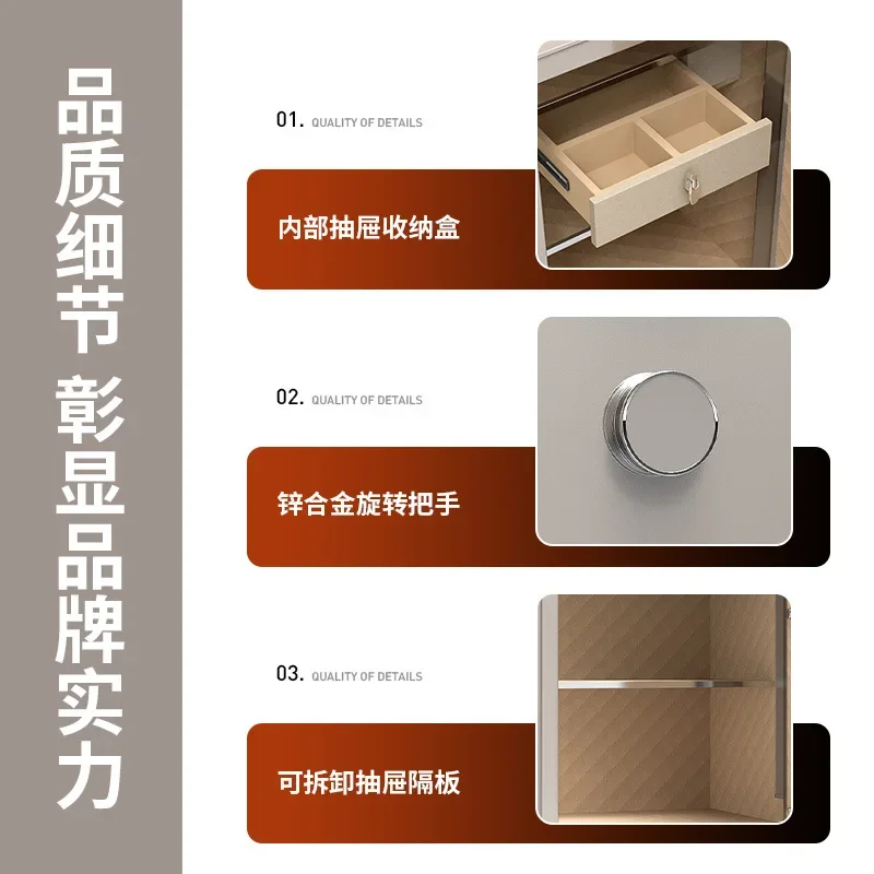 Home Invisible Fingerprint Saf – Home Security America recenzja i cena