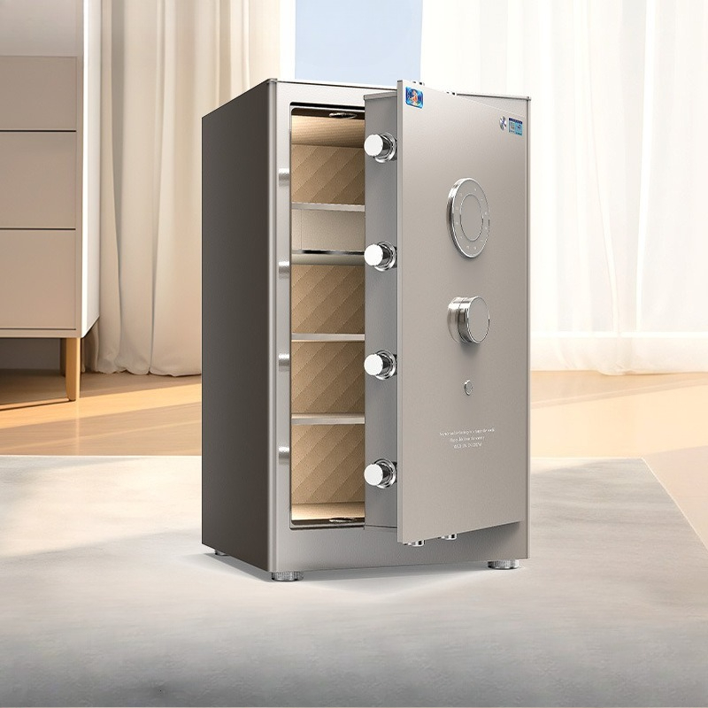 /Nordic protection security bo – Home Security America recenzja i cena