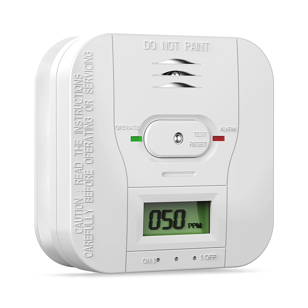 Wireless Alarm Combination Air – Home Security Alarm recenzja i cena
