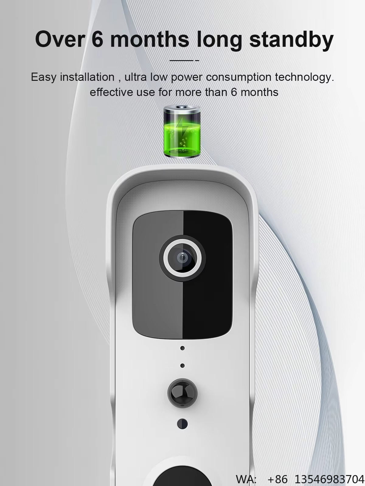 VESAFE Wholesale Home Security – Home Security Ring Camera recenzja i cena