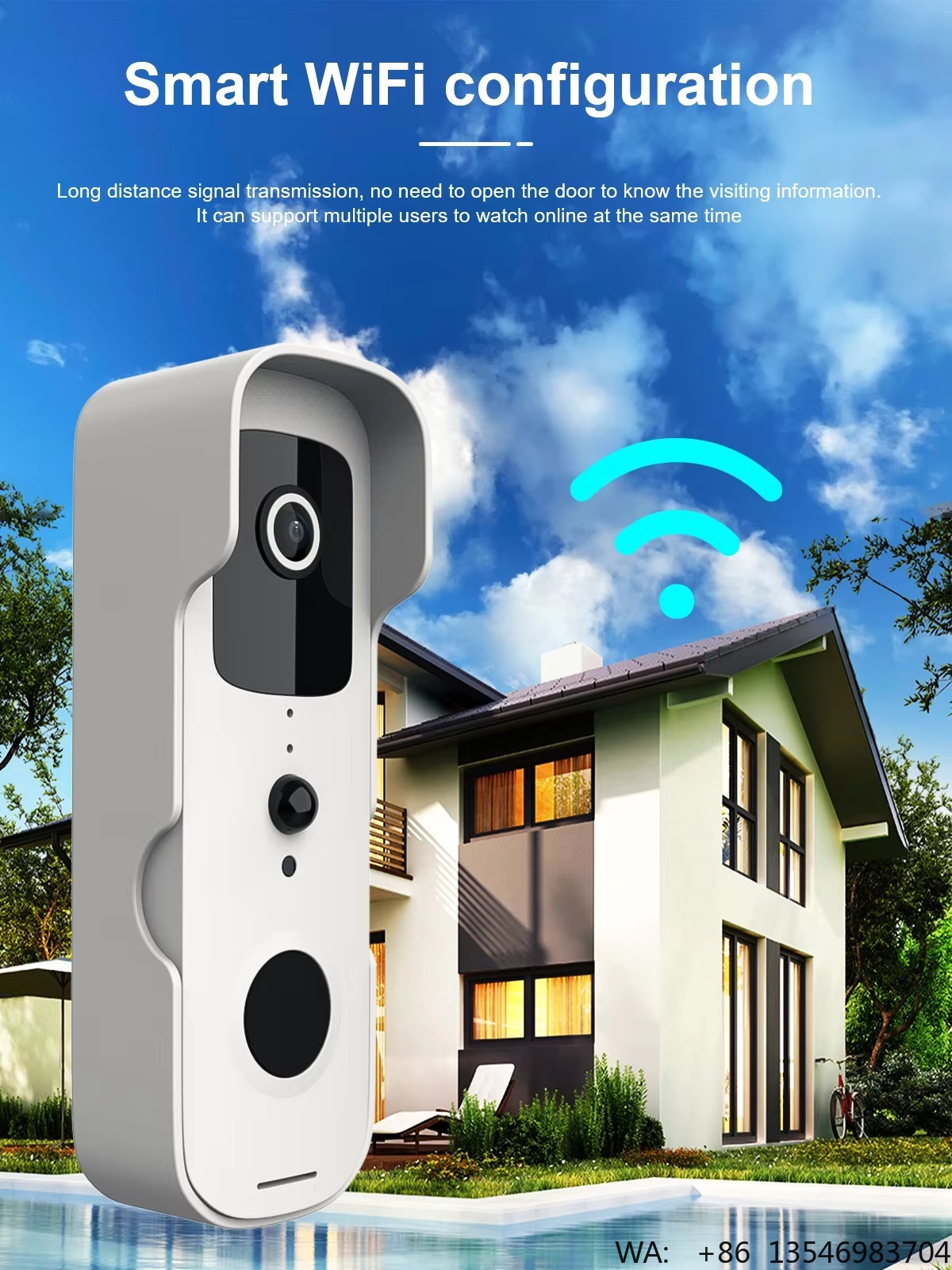 VESAFE Wholesale Home Security – Home Security Ring Camera recenzja i cena