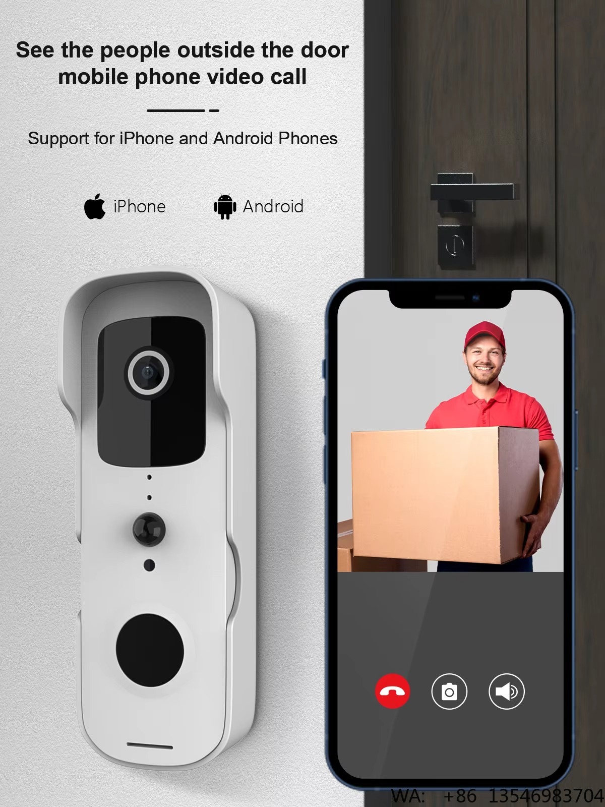 VESAFE Wholesale Home Security – Home Security Ring Camera recenzja i cena