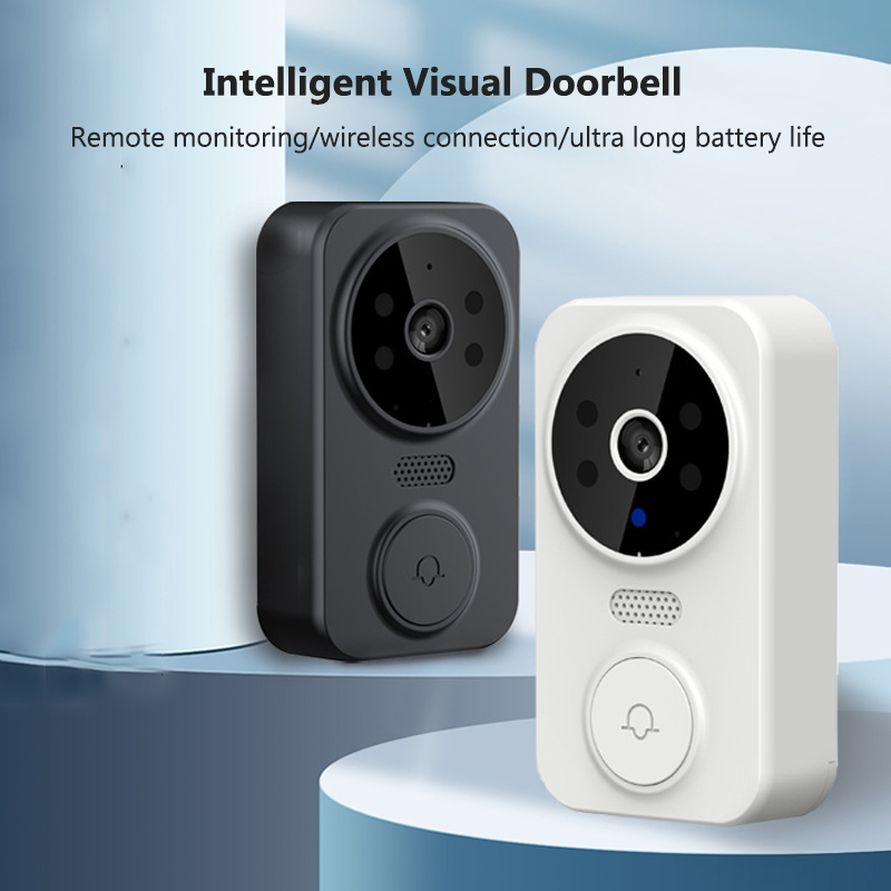 WiFi Smart Video Doorbell Came – Home Security Technician recenzja i cena