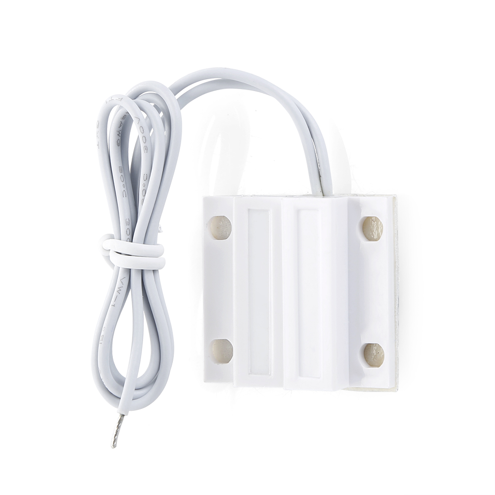 2* Wired Door/Window Sensors F – Home Security Zones recenzja i cena