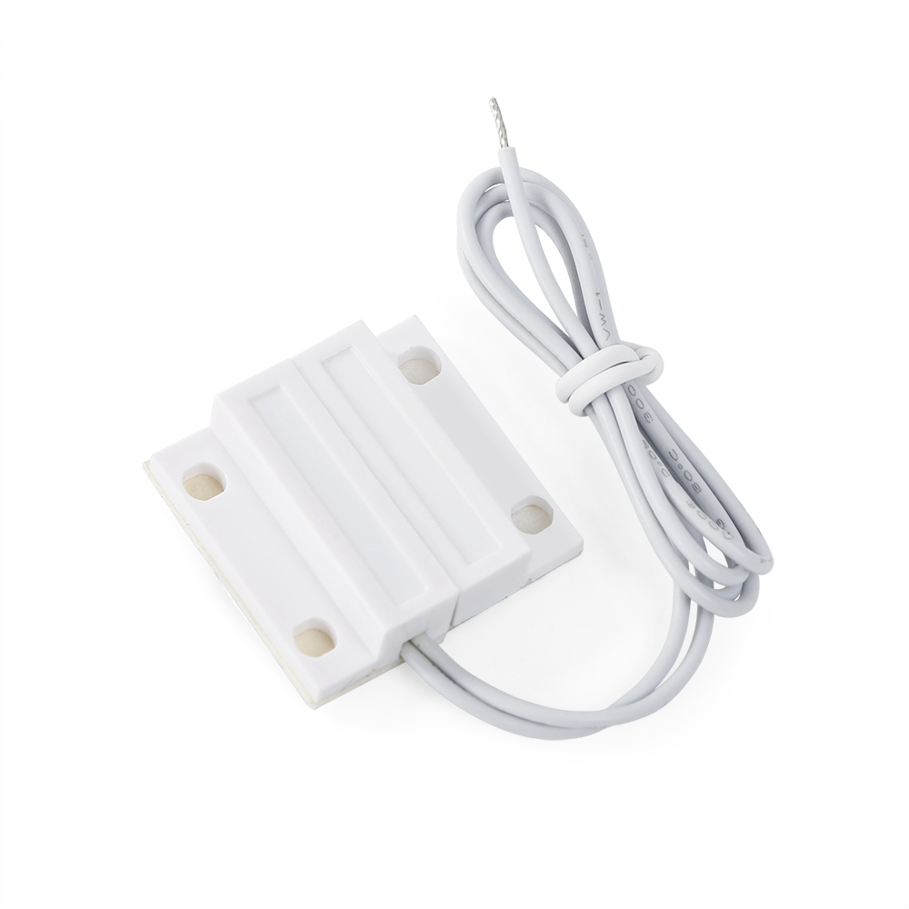 2* Wired Door/Window Sensors F – Home Security Zones recenzja i cena