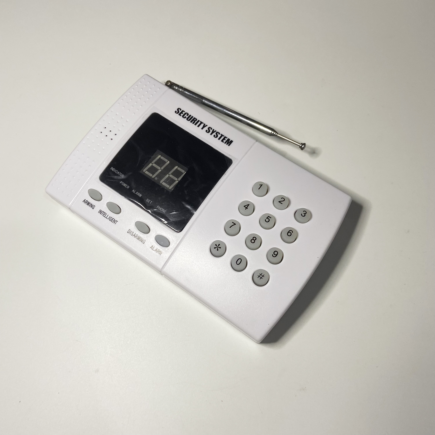 1Set Home Security PSTN Alarm  – Home Security Zones recenzja i cena