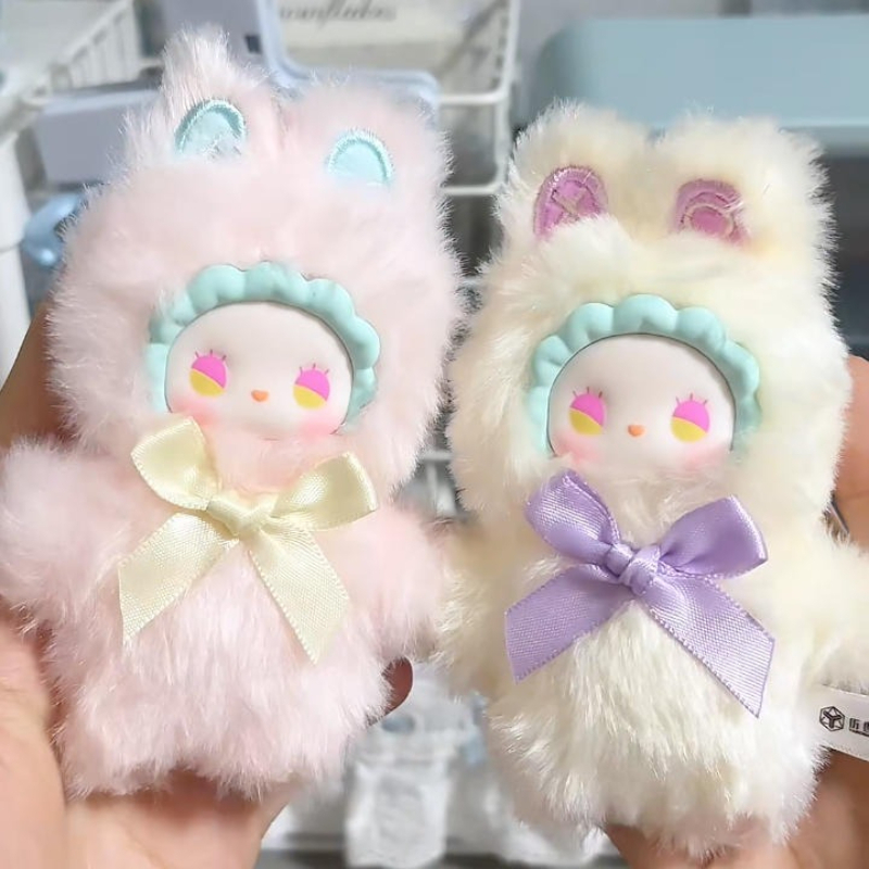 Lucky Emma Mini Plush Series B – Home Security Movie recenzja i cena