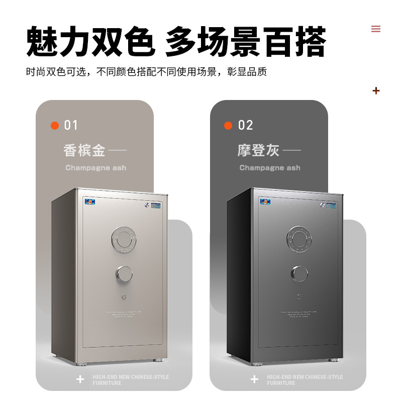 Nordic protection security box – Home Security America recenzja i cena