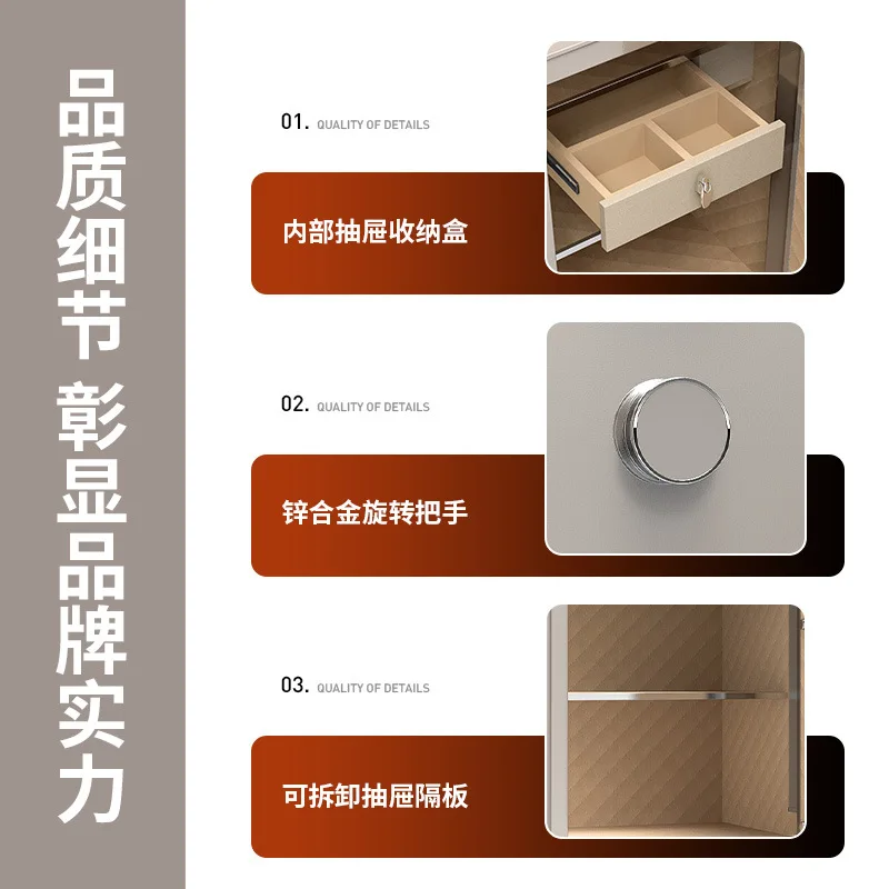 Nordic protection security box – Home Security America recenzja i cena
