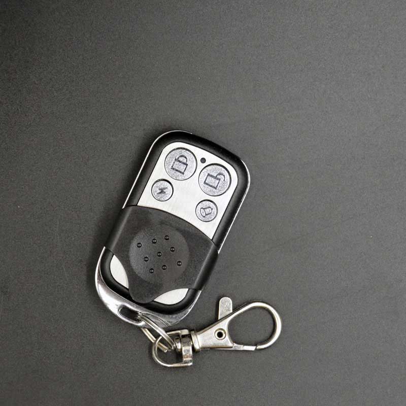 433MHz Wireless Remote Control – Home Security Gadgets recenzja i cena