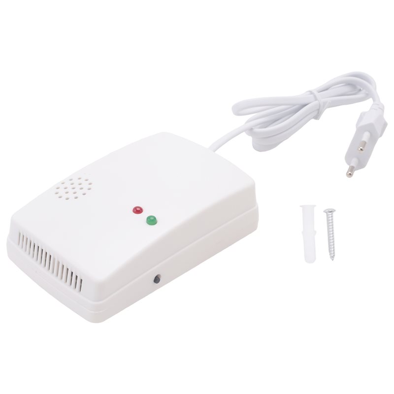 ~【On Sale】Gas Leak Detector Co – Home Security Device recenzja i cena