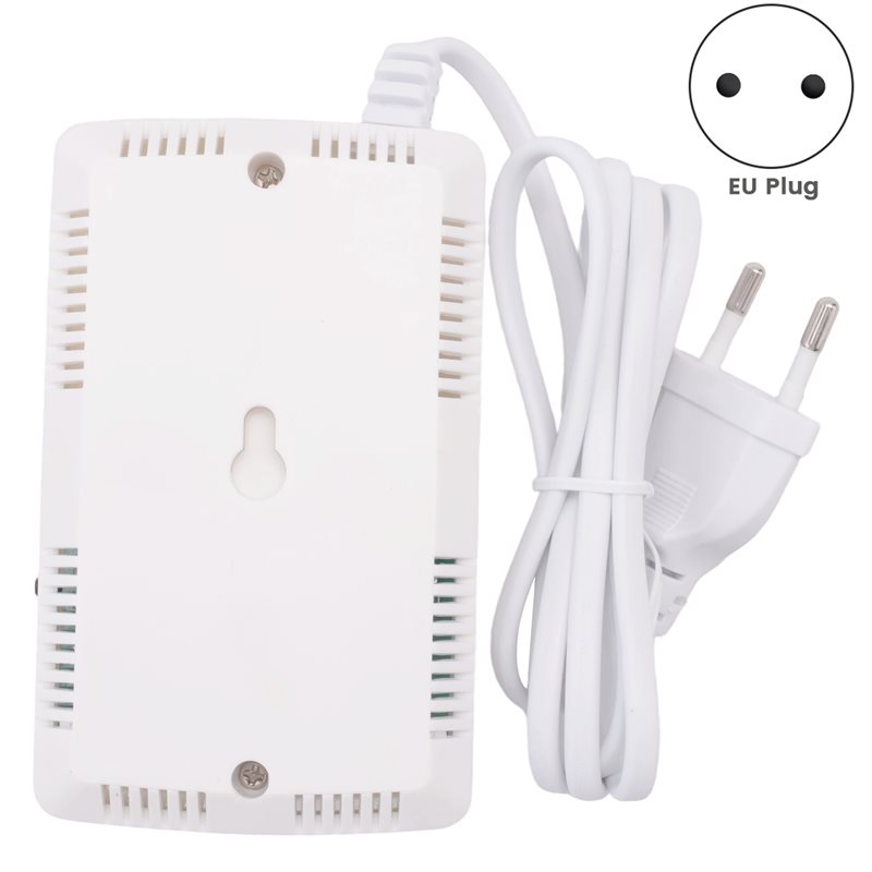 ~【On Sale】Gas Leak Detector Co – Home Security Device recenzja i cena