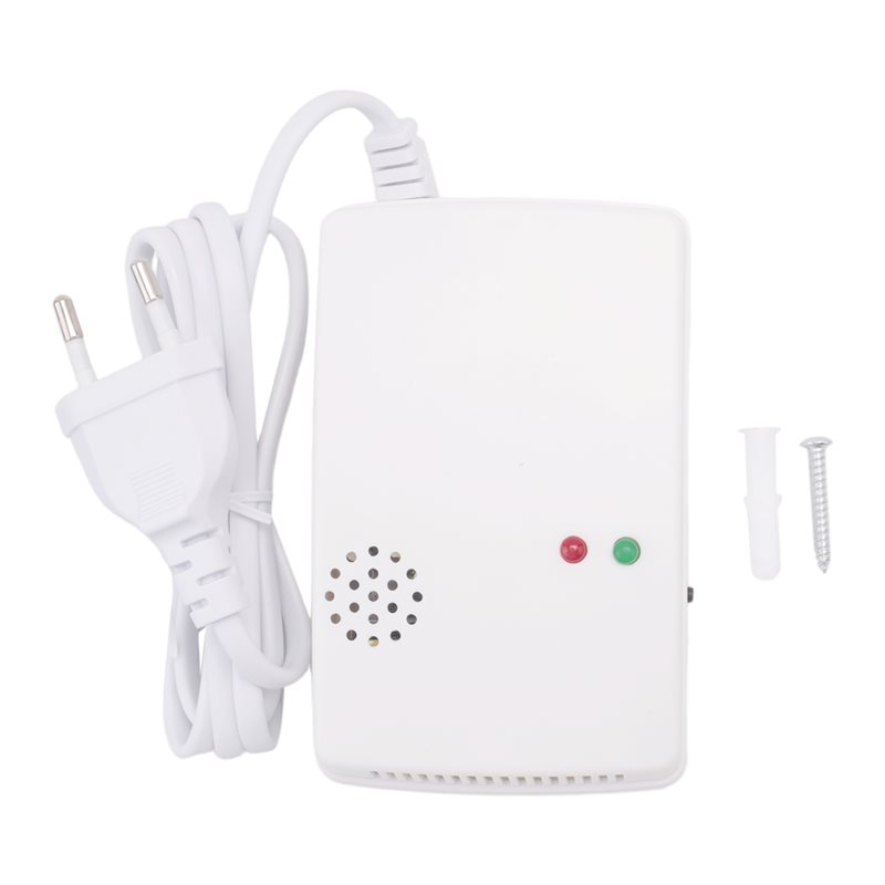 ~【On Sale】Gas Leak Detector Co – Home Security Device recenzja i cena