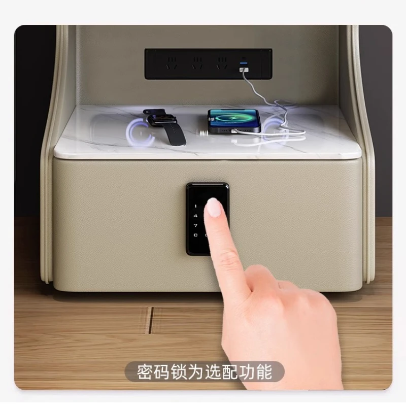 Intelligent Creative Lockable  – Home Security America recenzja i cena