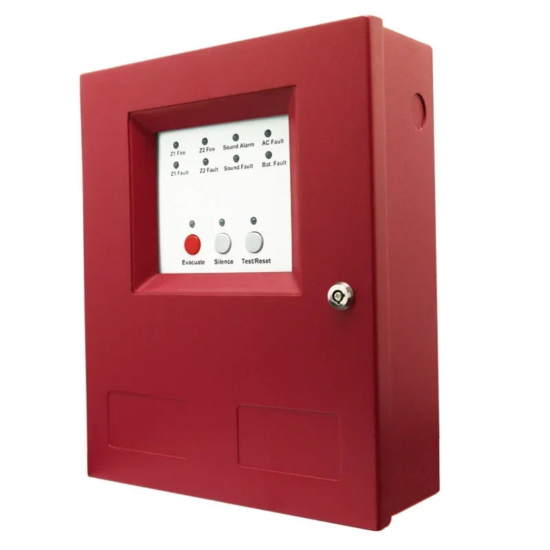 Security System Conventional 2 – Home Security Zones recenzja i cena