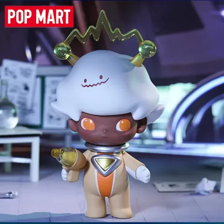POP MART Dimoo Space Travel Bi – Home Security Movie recenzja i cena
