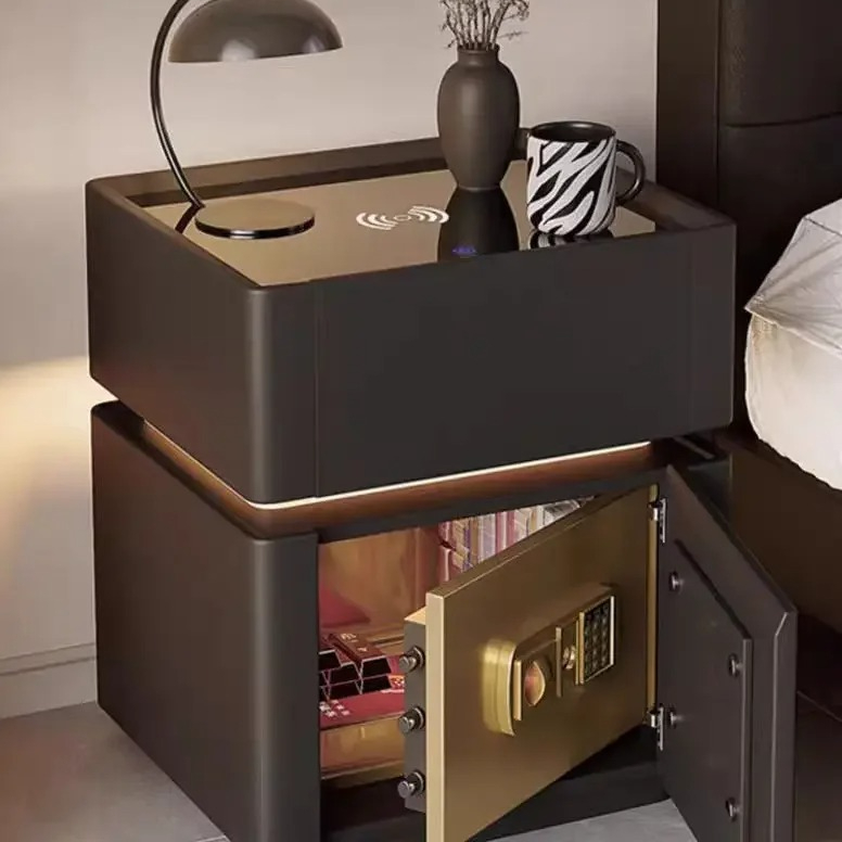Security Intelligent Bedside T – Home Security America recenzja i cena