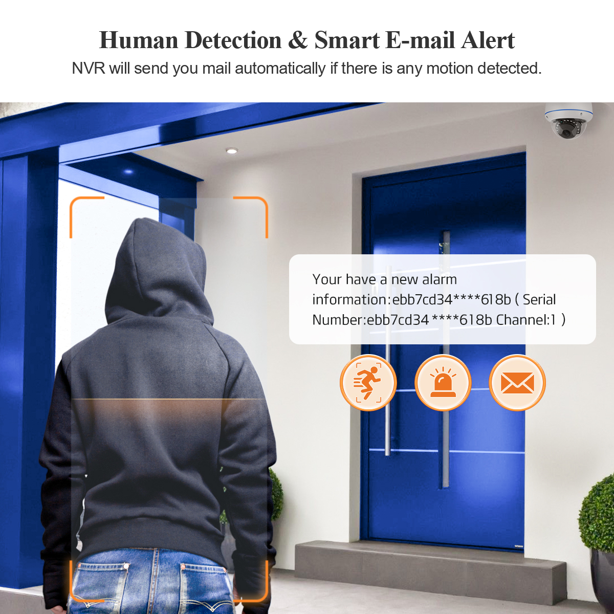 Techage HD 4MP 16CH POE Survei – Home Security Technician recenzja i cena
