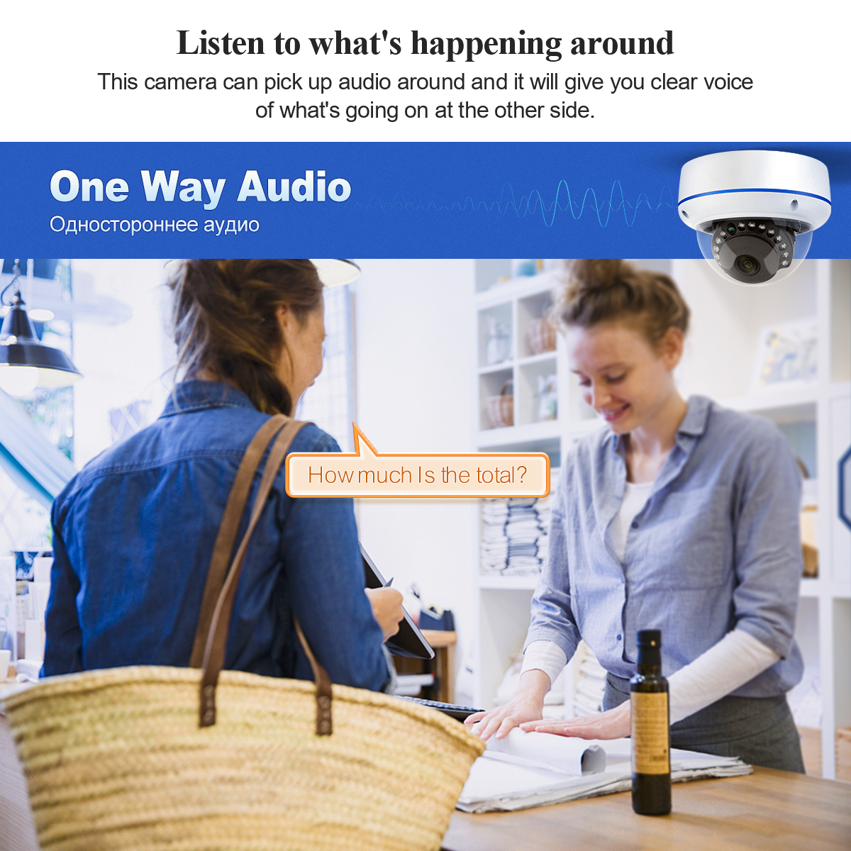 Techage HD 4MP 16CH POE Survei – Home Security Technician recenzja i cena