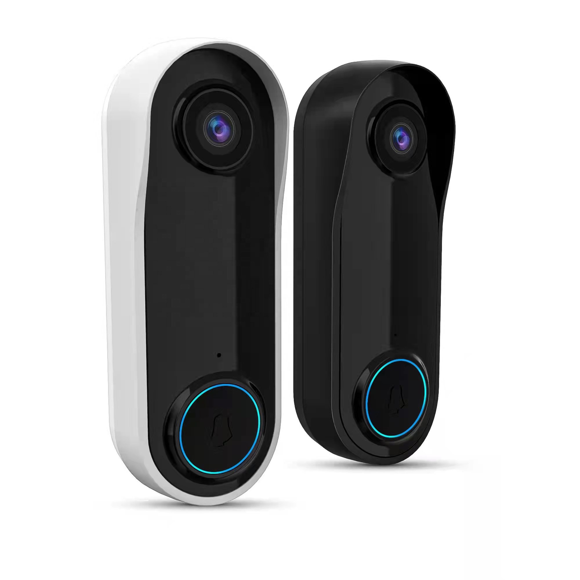 Security Dingdong Visual Door  – Home Security Ring Camera recenzja i cena