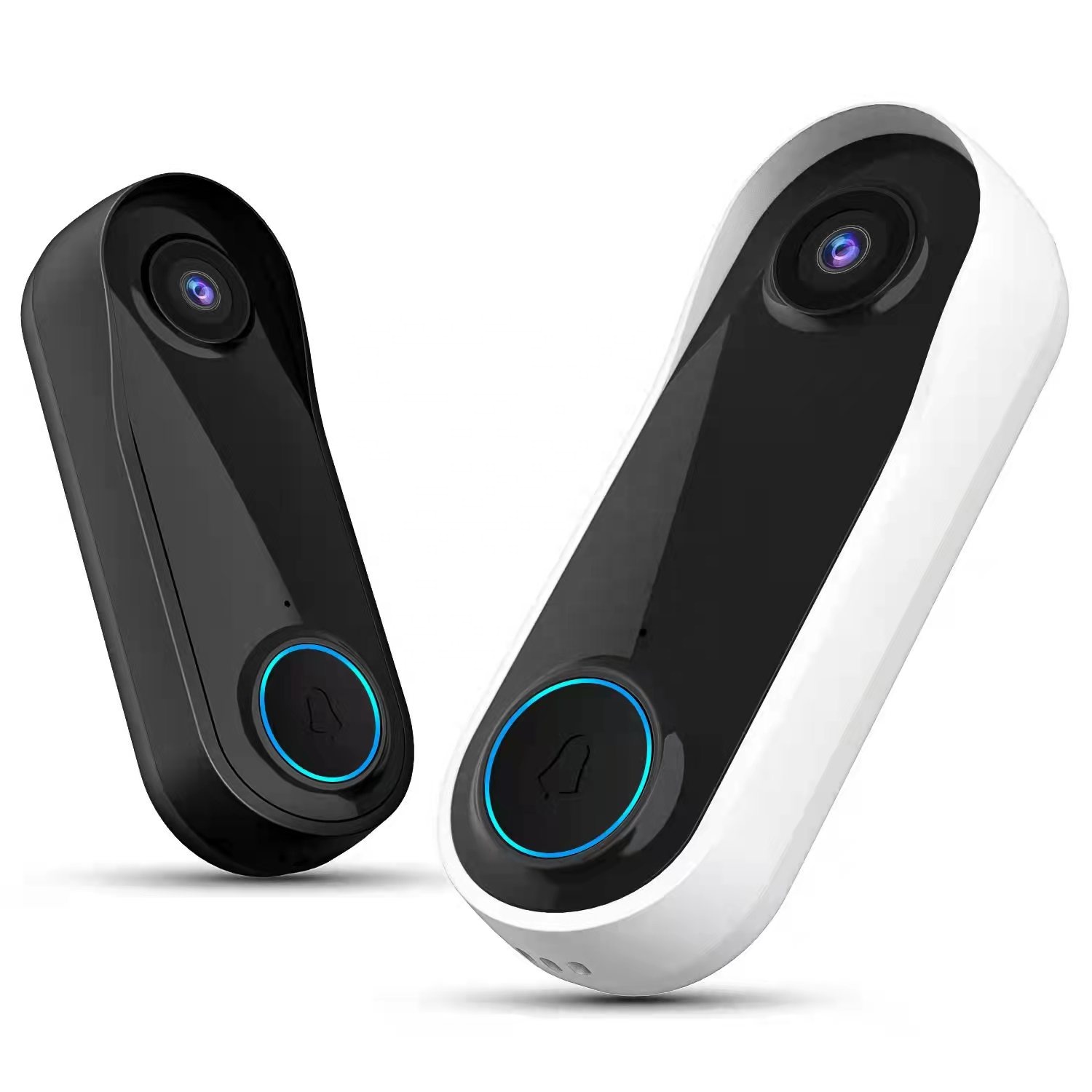Security Dingdong Visual Door  – Home Security Ring Camera recenzja i cena