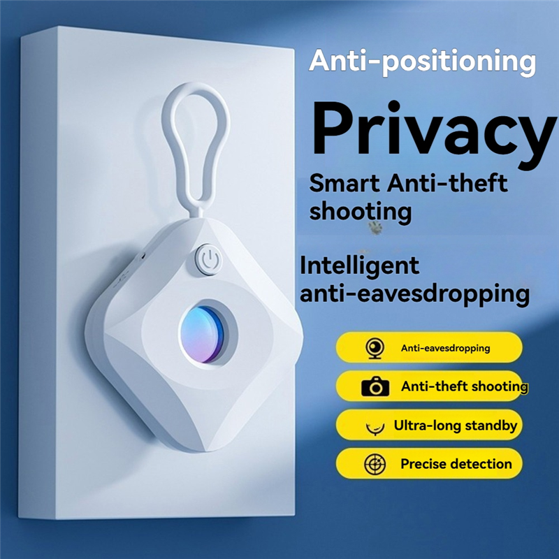 B03B-Wireless Detector Anti-Pe – Home Security Device recenzja i cena