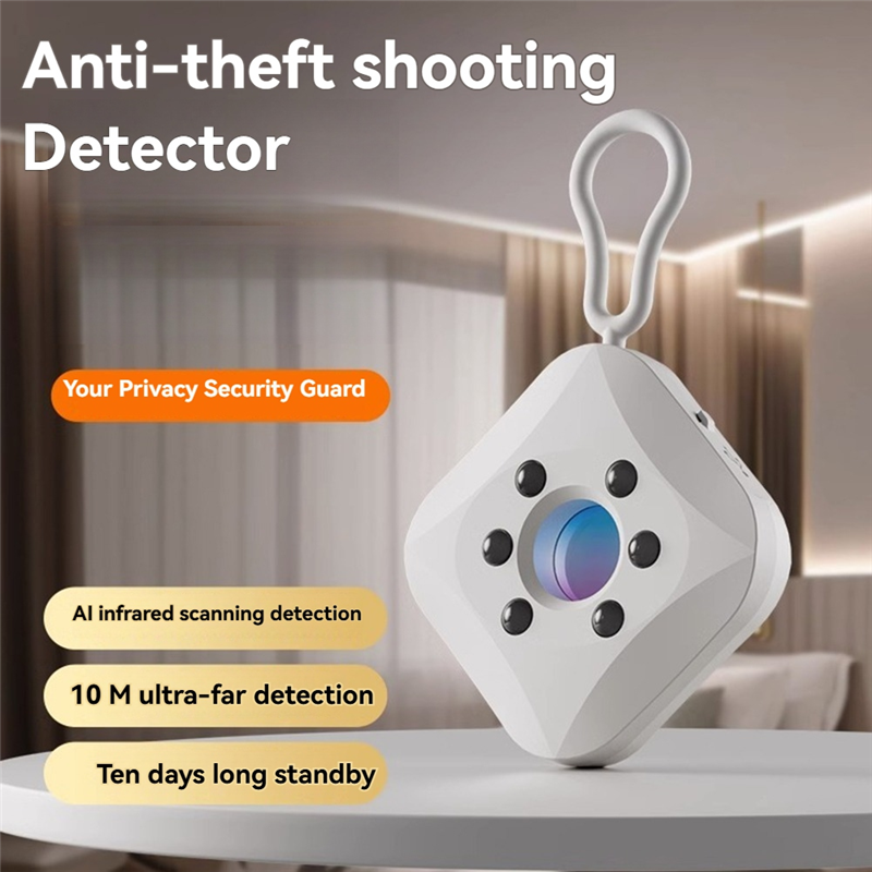 B03B-Wireless Detector Anti-Pe – Home Security Device recenzja i cena