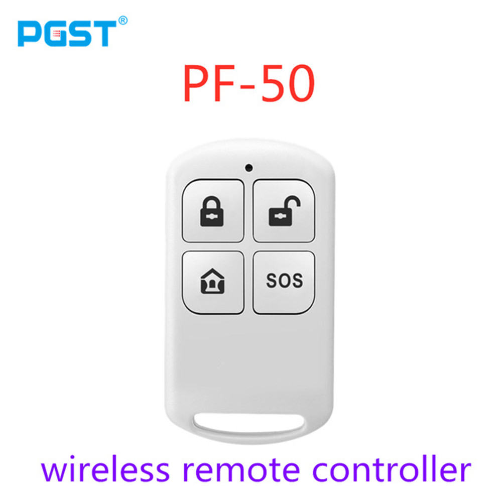 PGST PF-50 High Quality Wirele – Home Security Device recenzja i cena
