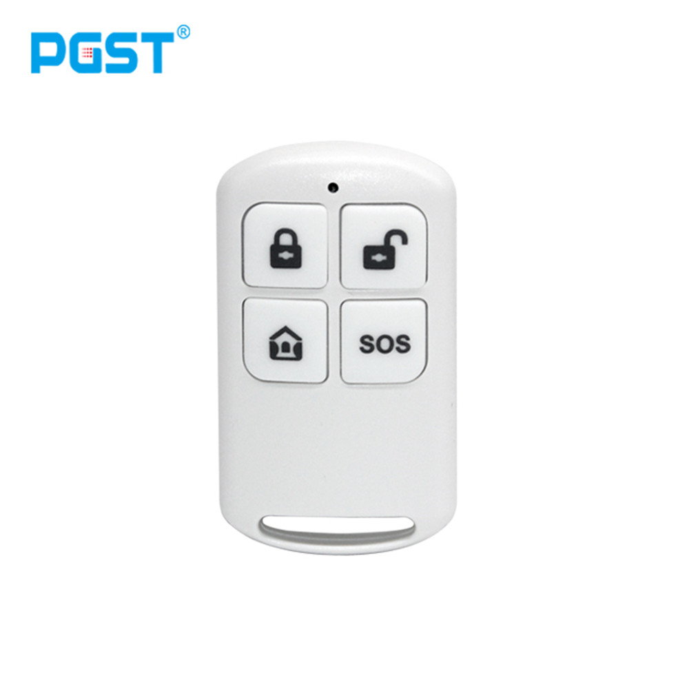 PGST PF-50 High Quality Wirele – Home Security Device recenzja i cena