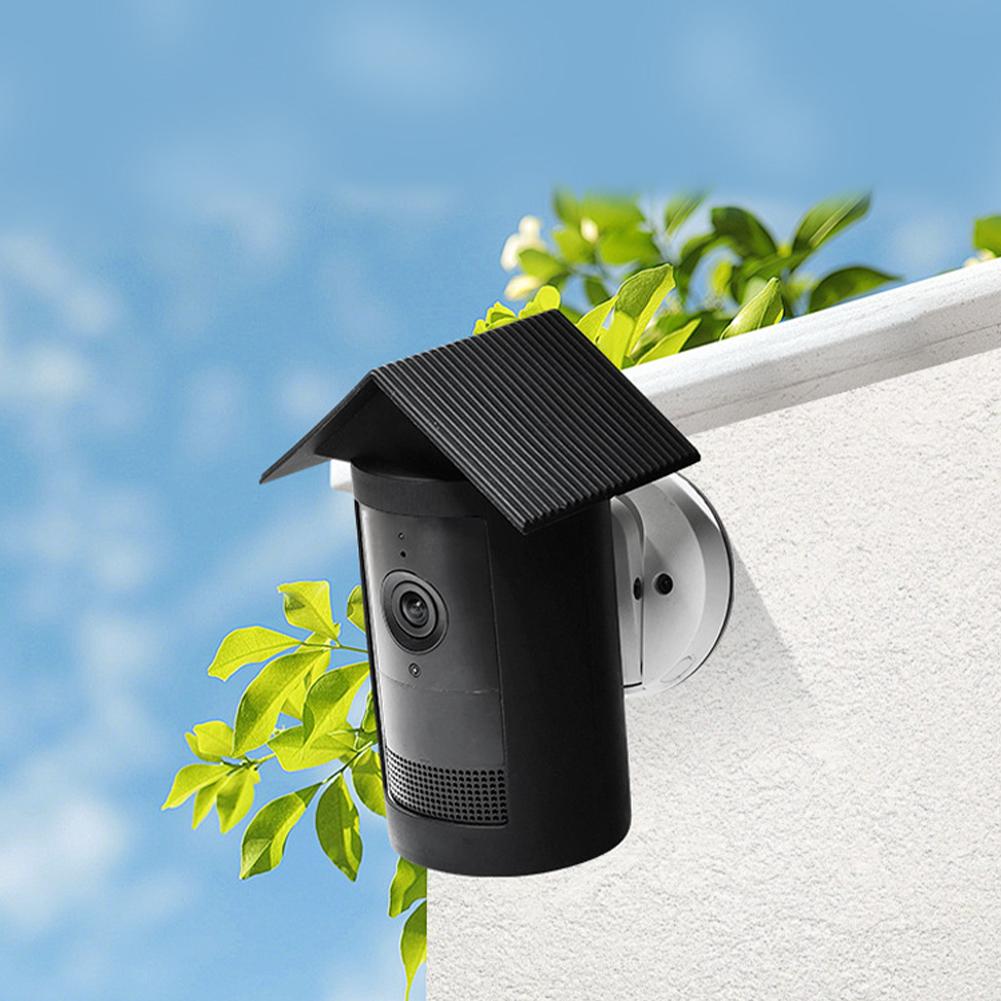 Waterproof Silicone Case for R – Home Security Ring Camera recenzja i cena