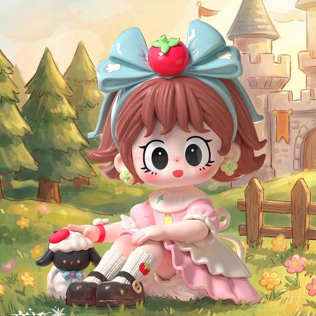 Milay Blind Box Collectible Ar – Home Security Movie recenzja i cena