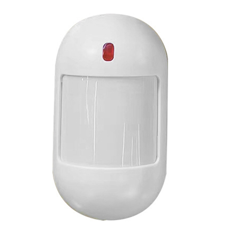 A42T-Wifi Human Presence Senso – Home Security Zones recenzja i cena