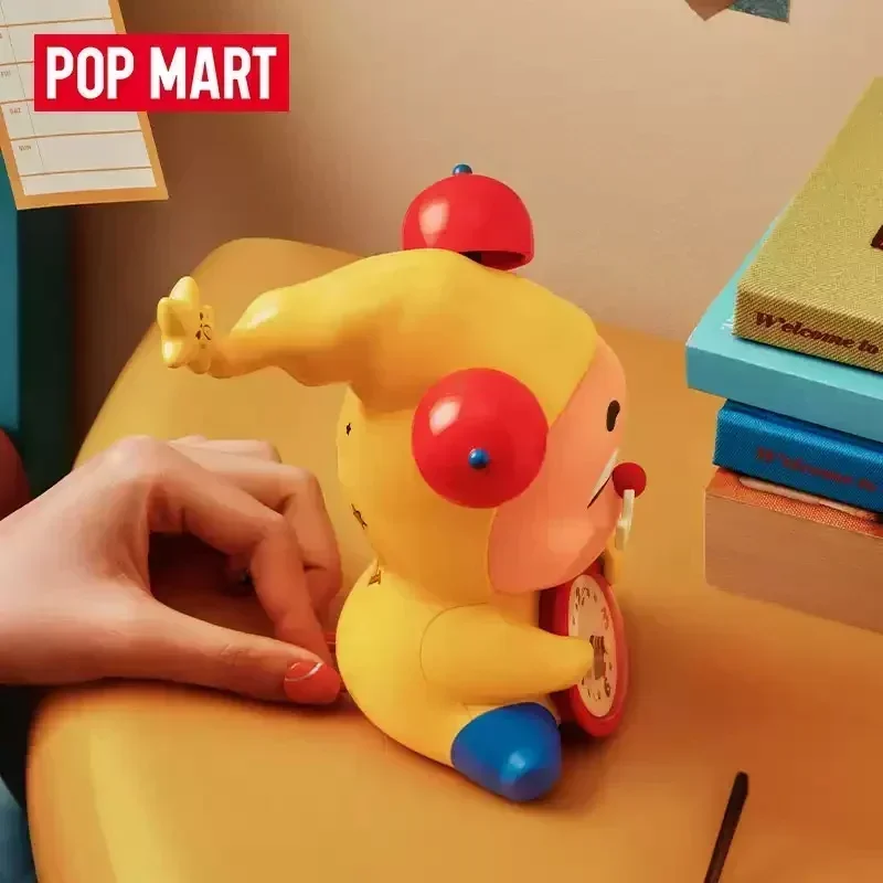 POP MART 123 Twinkle Twinkle A – Home Security Gadgets recenzja i cena